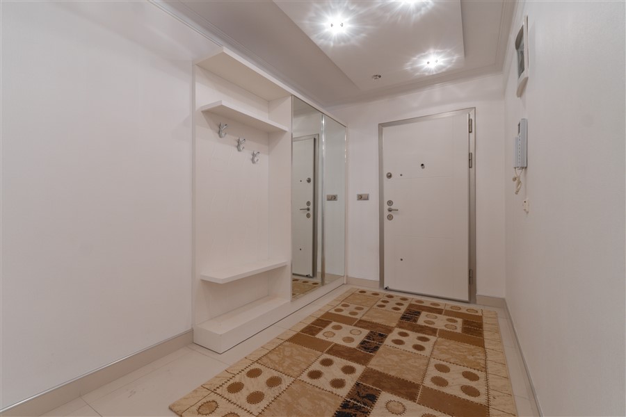 Квартира в Алании, Турция, 155 м² - фото 3