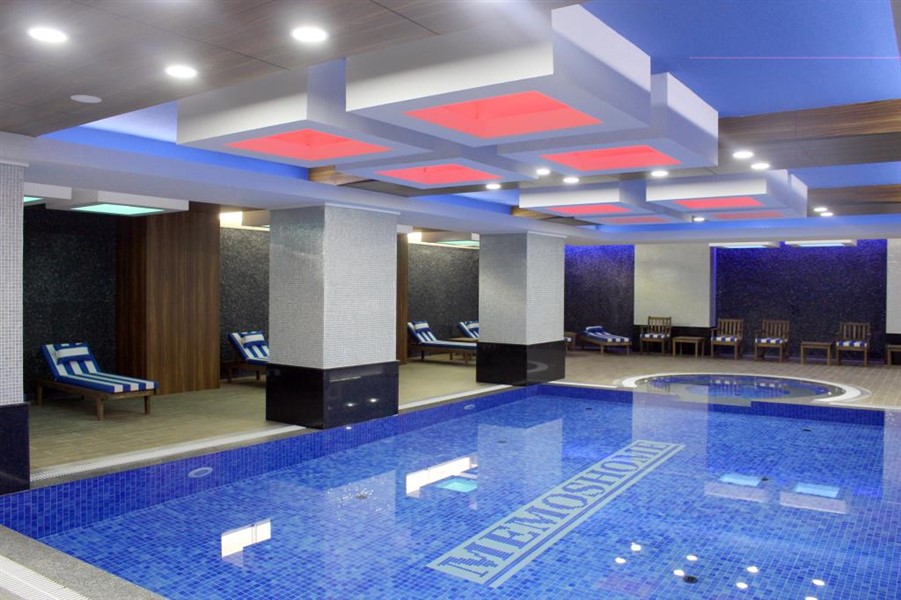 Пентхаус в Алании, Турция, 165 м² - фото 5