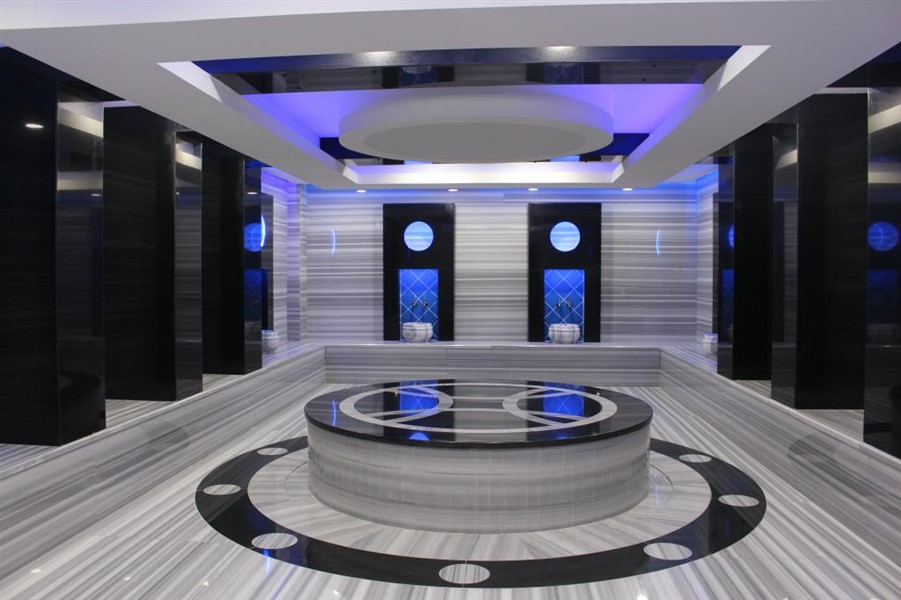 Пентхаус в Алании, Турция, 165 м² - фото 6