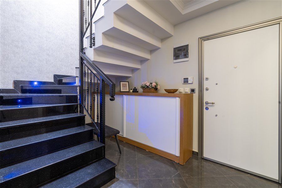 Пентхаус в Алании, Турция, 165 м² - фото 7