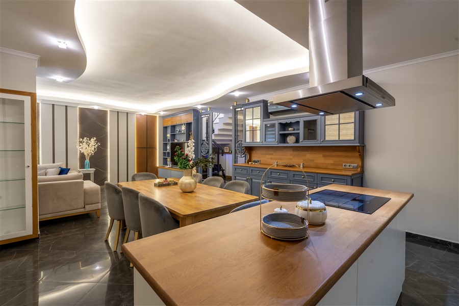 Пентхаус в Алании, Турция, 165 м² - фото 8