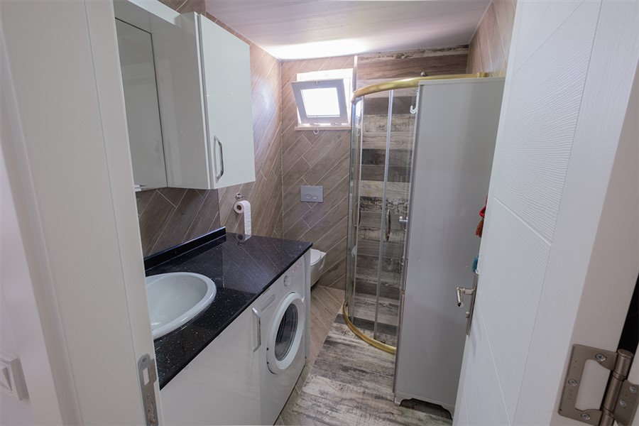 Квартира в Алании, Турция, 90 м² - фото 8