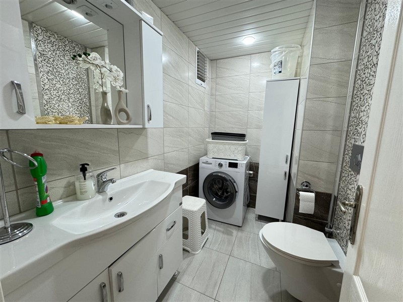 Квартира в Алании, Турция, 135 м² - фото 7