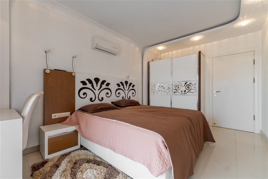 Квартира в Алании, Турция, 155 м² - фото 8