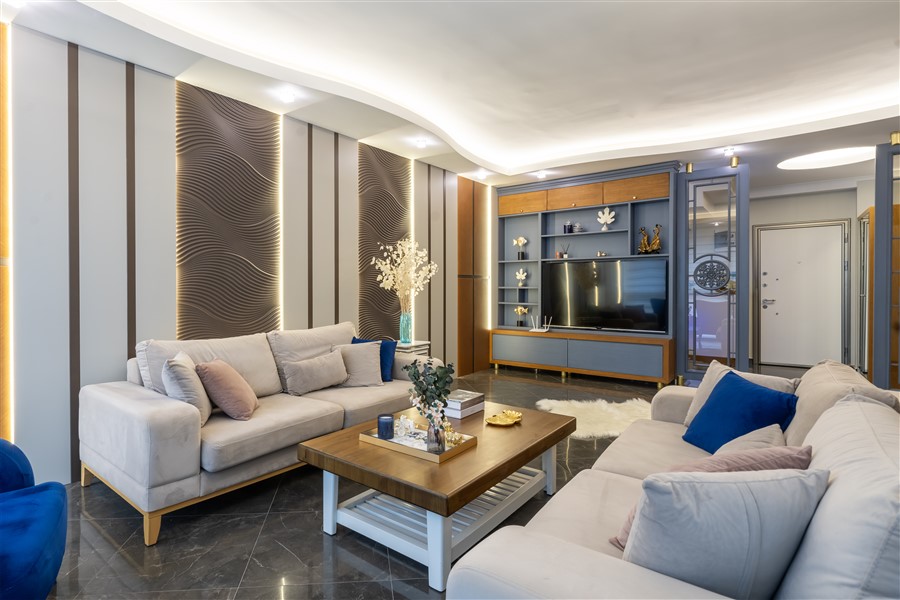 Пентхаус в Алании, Турция, 165 м² - фото 10