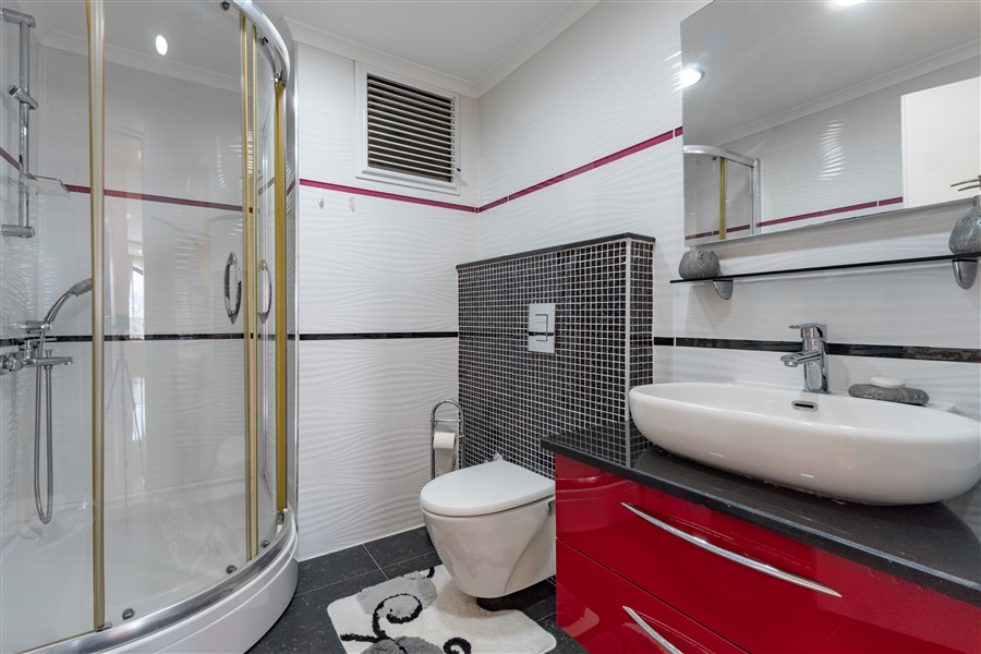 Квартира в Алании, Турция, 155 м² - фото 10