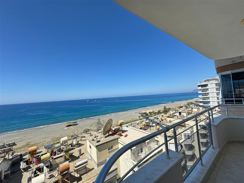 Квартира в Алании, Турция, 135 м² - фото 10