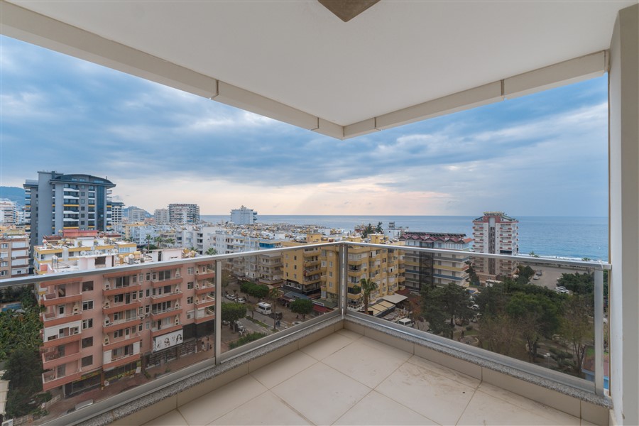 Квартира в Алании, Турция, 155 м² - фото 11