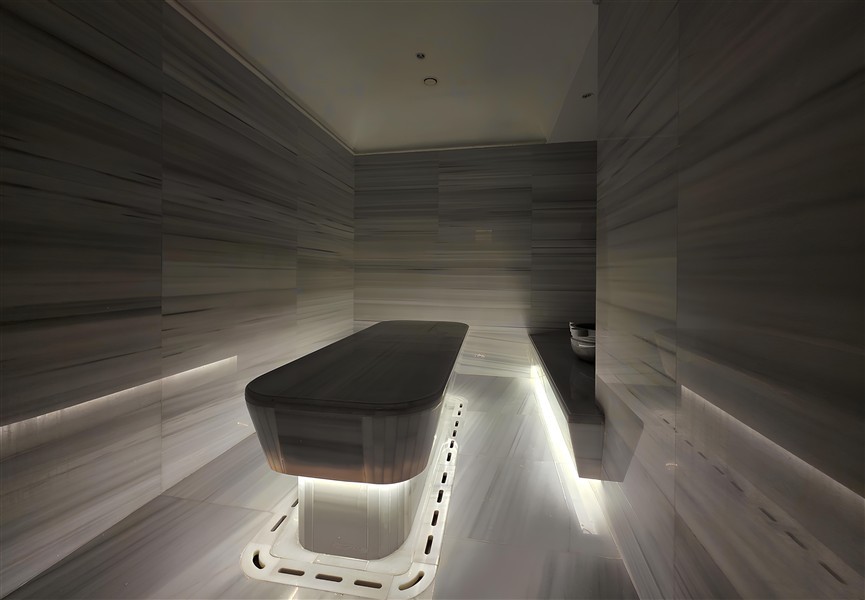 Пентхаус в Алании, Турция, 462 м² - фото 13