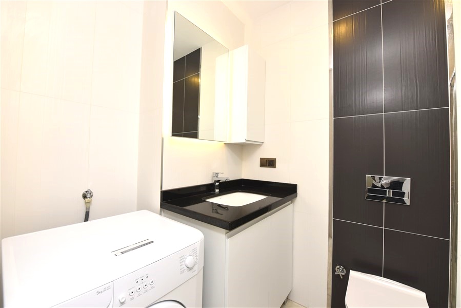 Квартира в Алании, Турция, 61 м² - фото 15