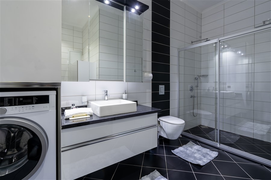 Пентхаус в Алании, Турция, 165 м² - фото 15