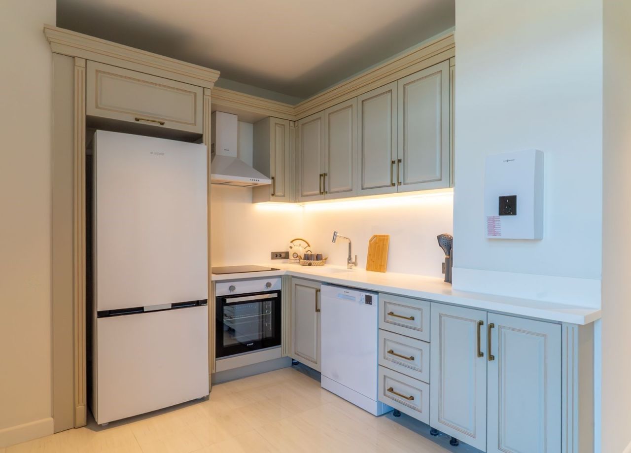 Пентхаус в Алании, Турция, 462 м² - фото 16