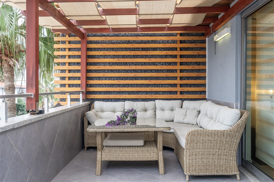 Пентхаус в Алании, Турция, 165 м² - фото 17