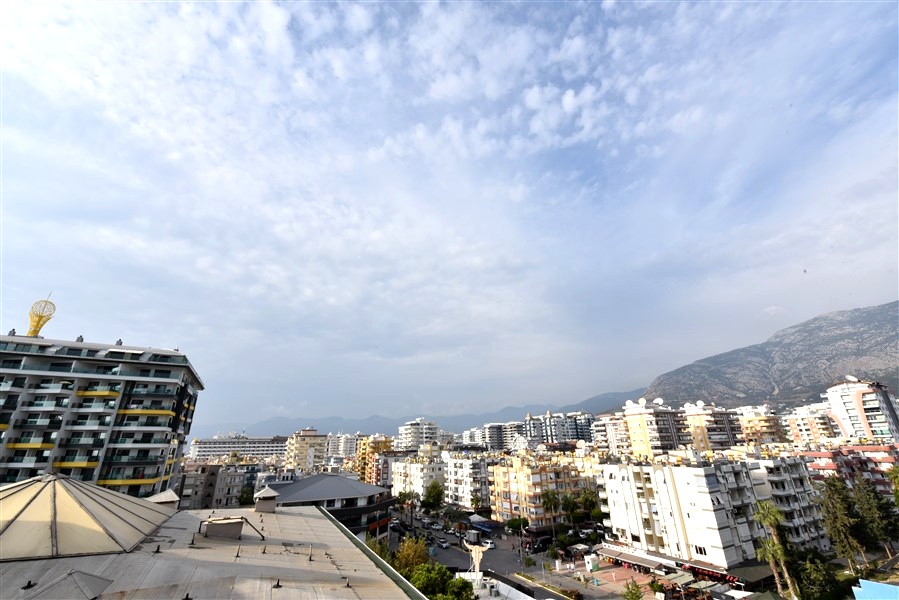 Квартира в Алании, Турция, 61 м² - фото 17