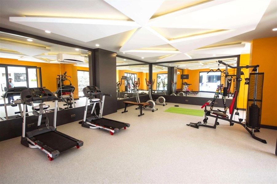 Квартира в Алании, Турция, 61 м² - фото 18