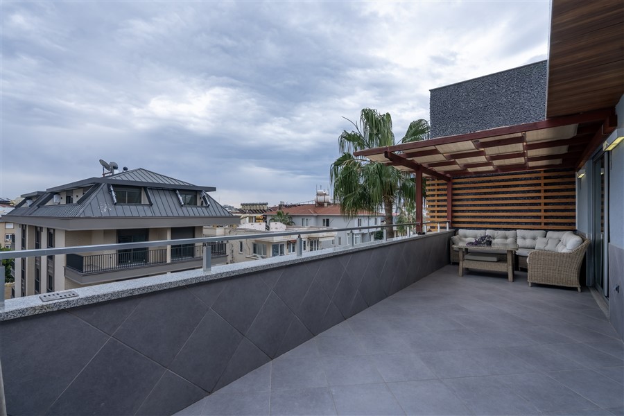 Пентхаус в Алании, Турция, 165 м² - фото 18