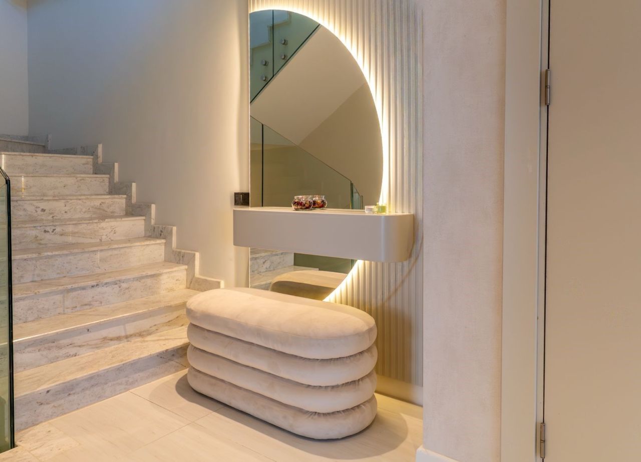 Пентхаус в Алании, Турция, 462 м² - фото 18