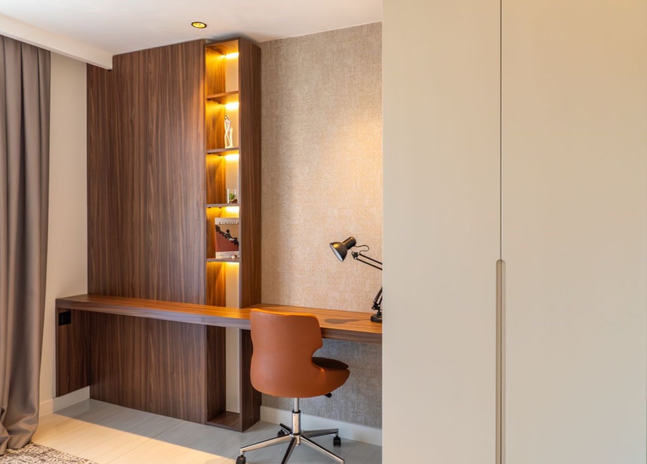 Пентхаус в Алании, Турция, 462 м² - фото 19