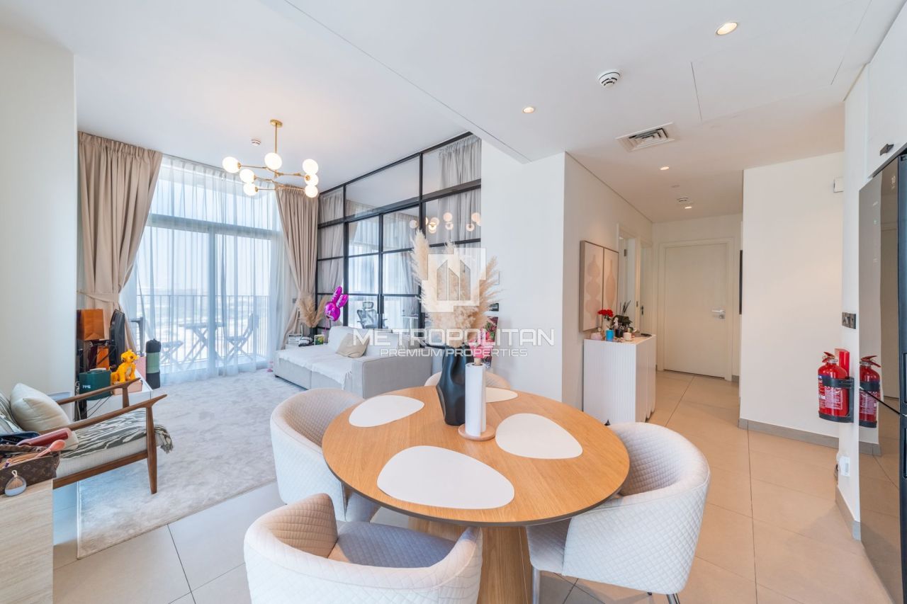 Апартаменты в Дубае, ОАЭ, 69 м² - фото 1