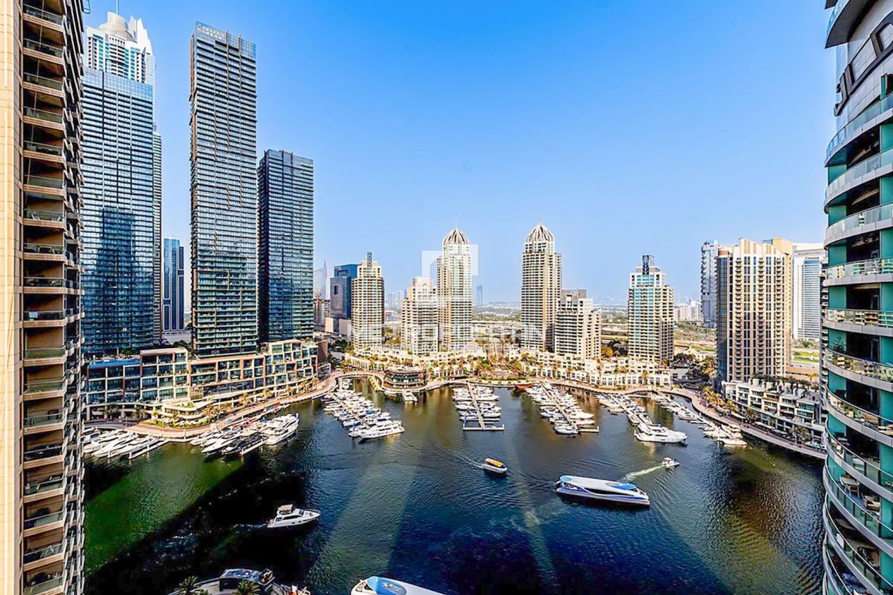 Апартаменты в Дубае, ОАЭ, 219 м² - фото 2