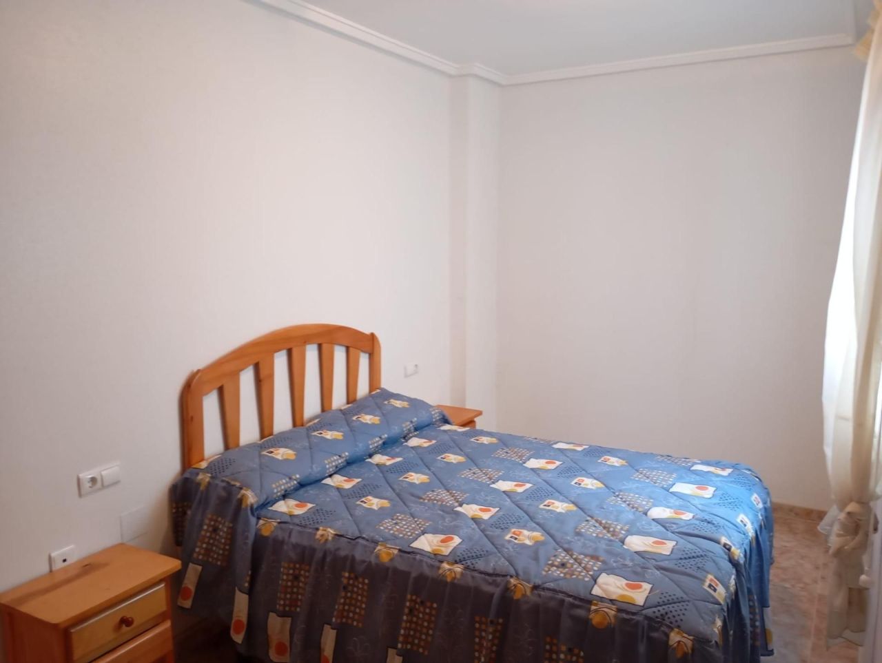 Пентхаус в Торревьехе, Испания, 65 м² - фото 8