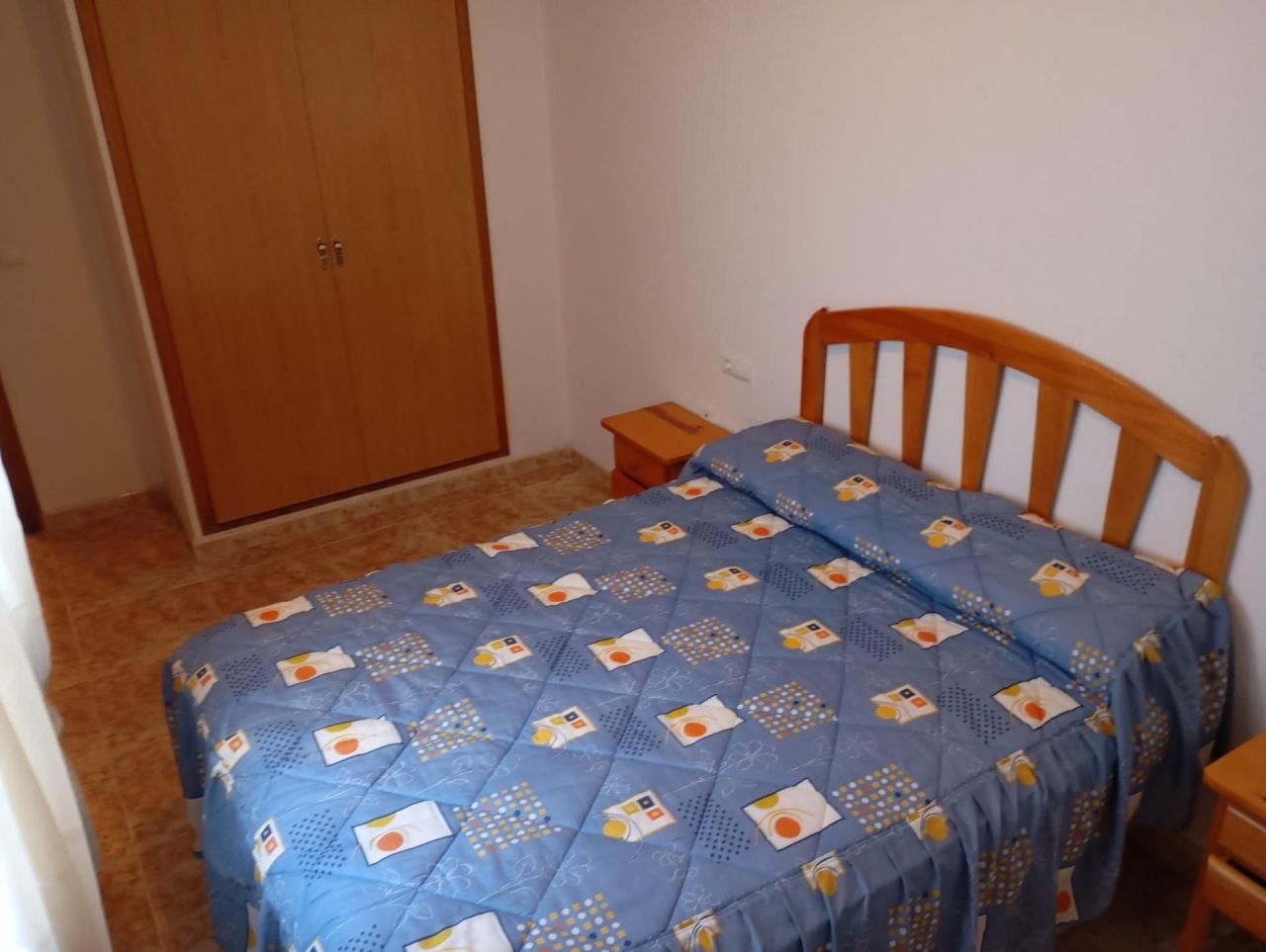 Пентхаус в Торревьехе, Испания, 65 м² - фото 7