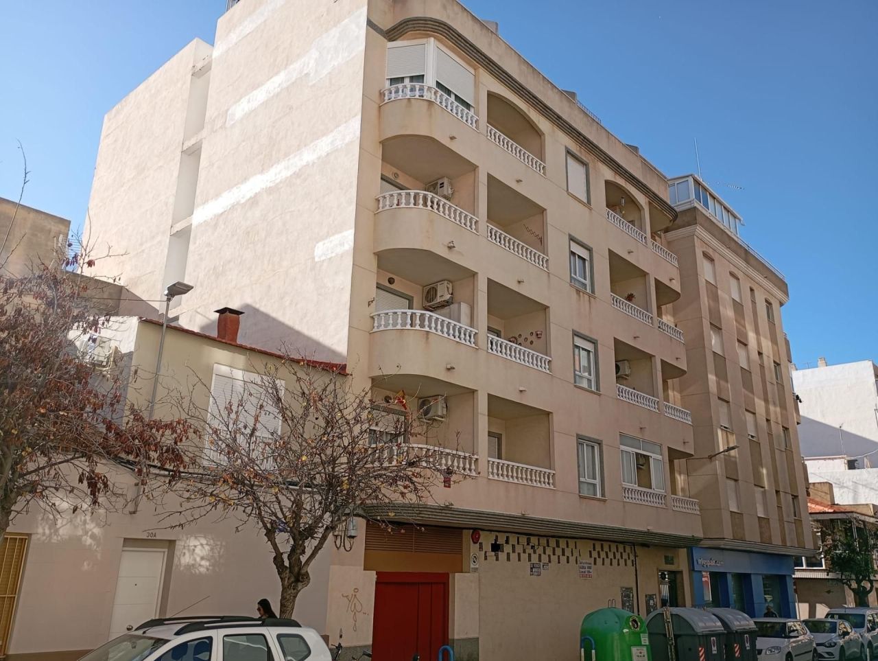 Пентхаус в Торревьехе, Испания, 65 м² - фото 14