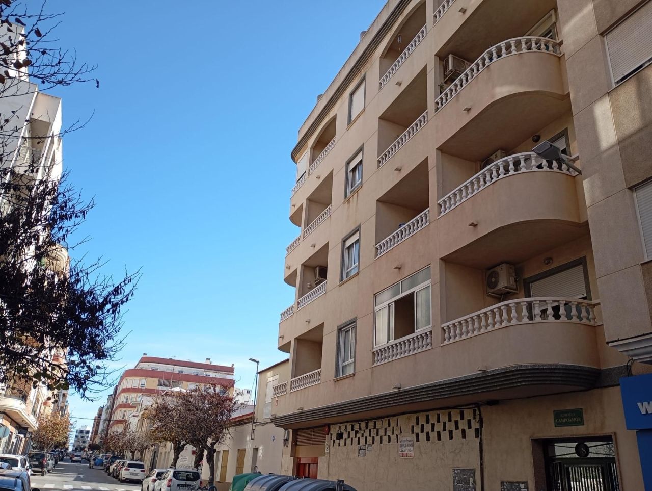 Пентхаус в Торревьехе, Испания, 65 м² - фото 1