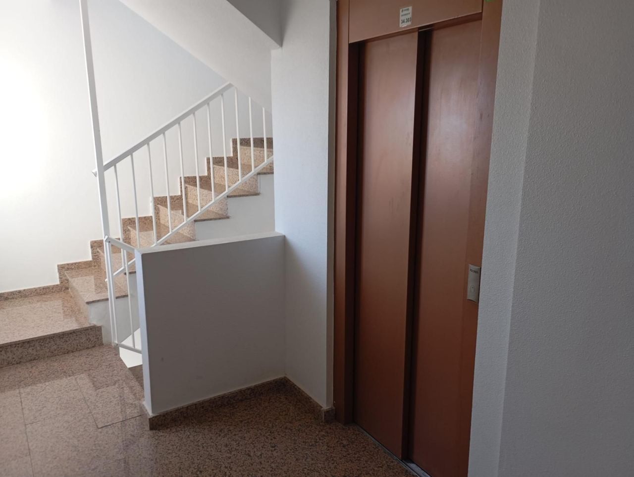 Пентхаус в Торревьехе, Испания, 65 м² - фото 11