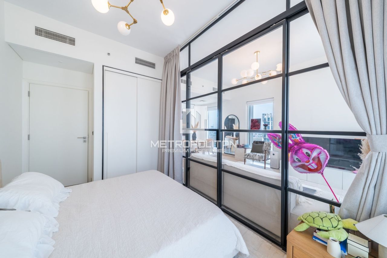 Апартаменты в Дубае, ОАЭ, 69 м² - фото 2