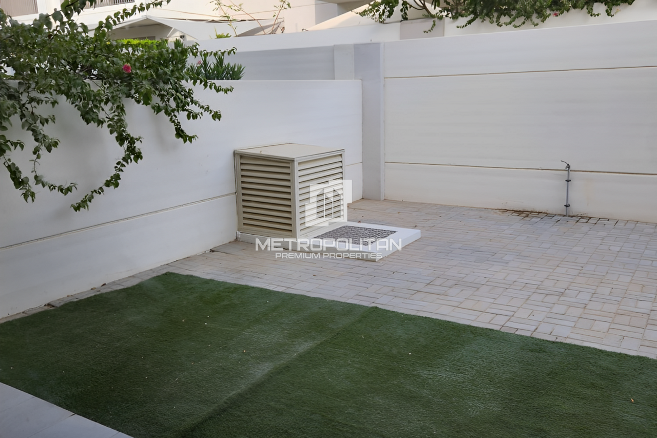 Таунхаус в Дубае, ОАЭ, 201 м² - фото 2