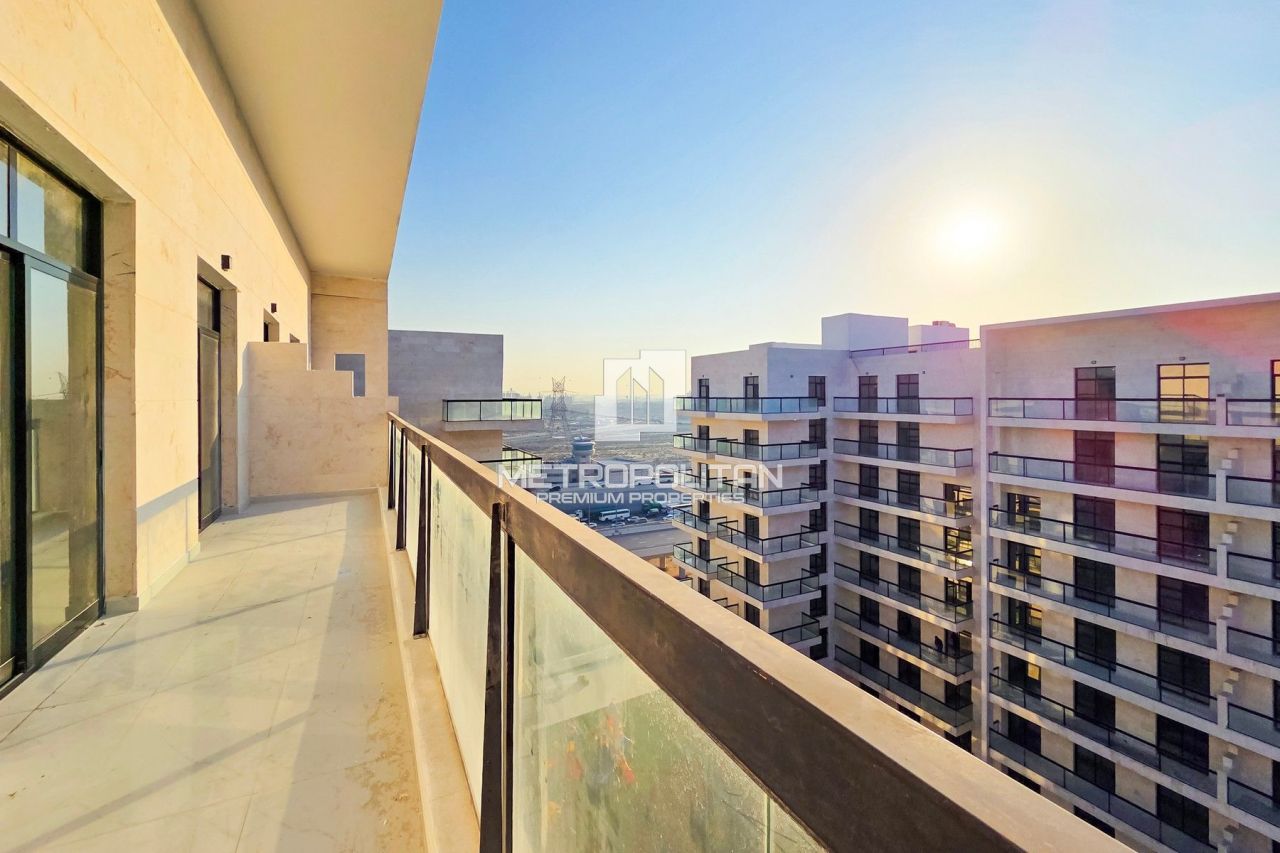 Бунгало в Дубае, ОАЭ, 213 м² - фото 2