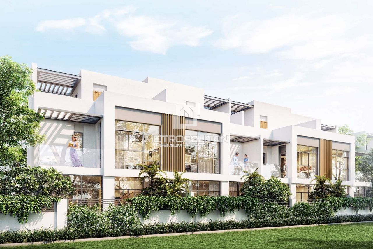 Вилла в Рас-эль-Хайме, ОАЭ, 236 м² - фото 3