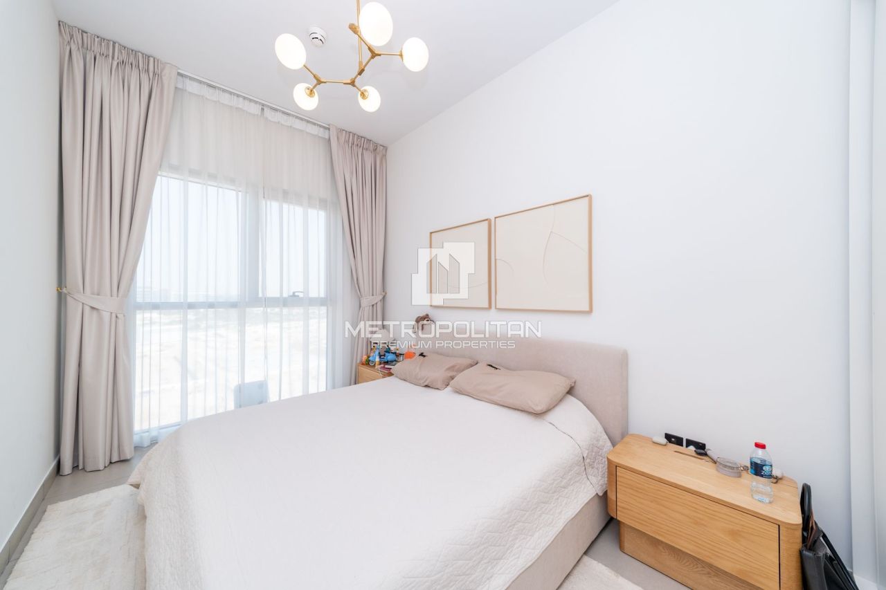 Апартаменты в Дубае, ОАЭ, 69 м² - фото 3