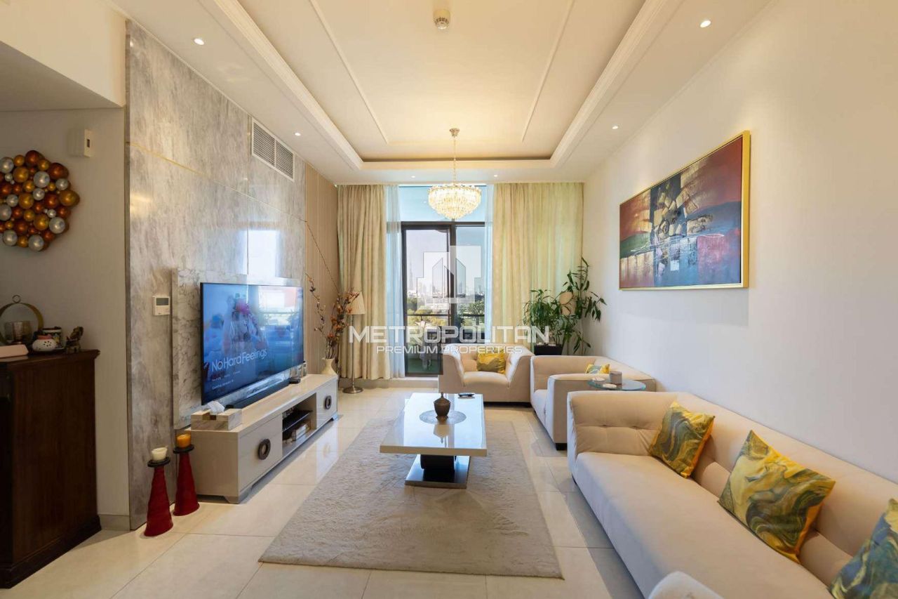 Апартаменты в Дубае, ОАЭ, 143 м² - фото 4