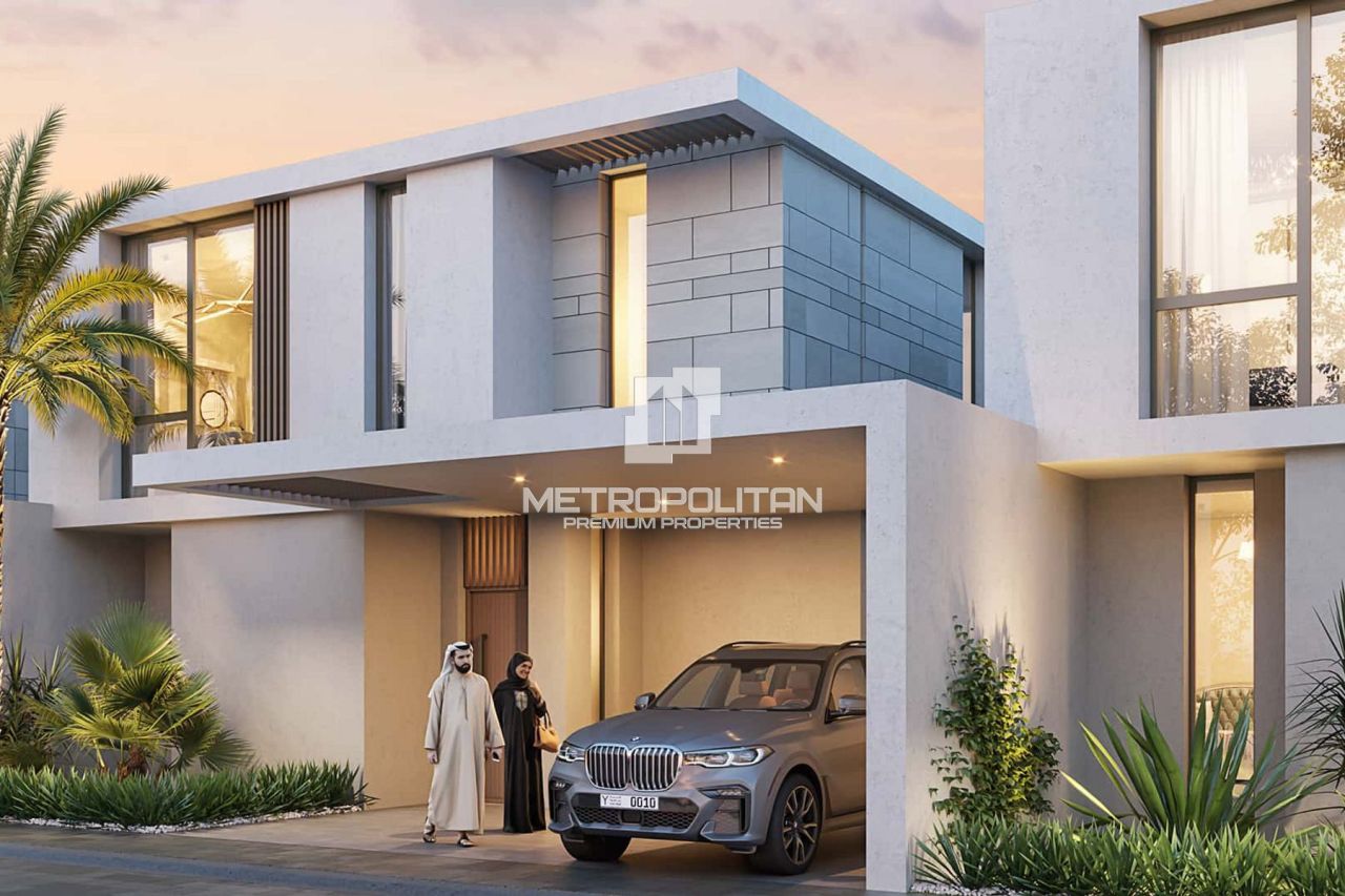 Вилла в Рас-эль-Хайме, ОАЭ, 236 м² - фото 4