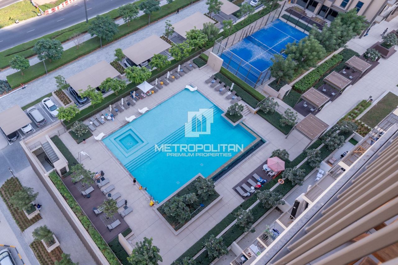 Апартаменты в Дубае, ОАЭ, 69 м² - фото 4