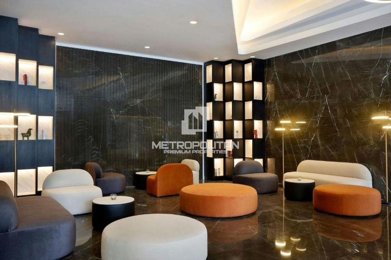 Апартаменты в Дубае, ОАЭ, 28 м² - фото 4