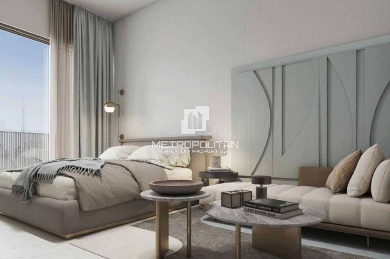 Апартаменты в Дубае, ОАЭ, 136 м² - фото 4