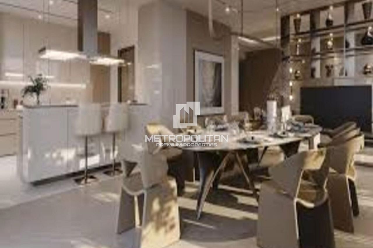 Апартаменты в Дубае, ОАЭ, 66 м² - фото 6