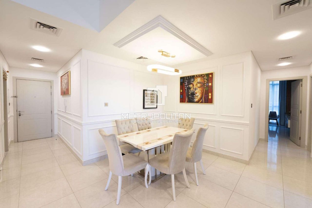 Апартаменты в Дубае, ОАЭ, 143 м² - фото 6