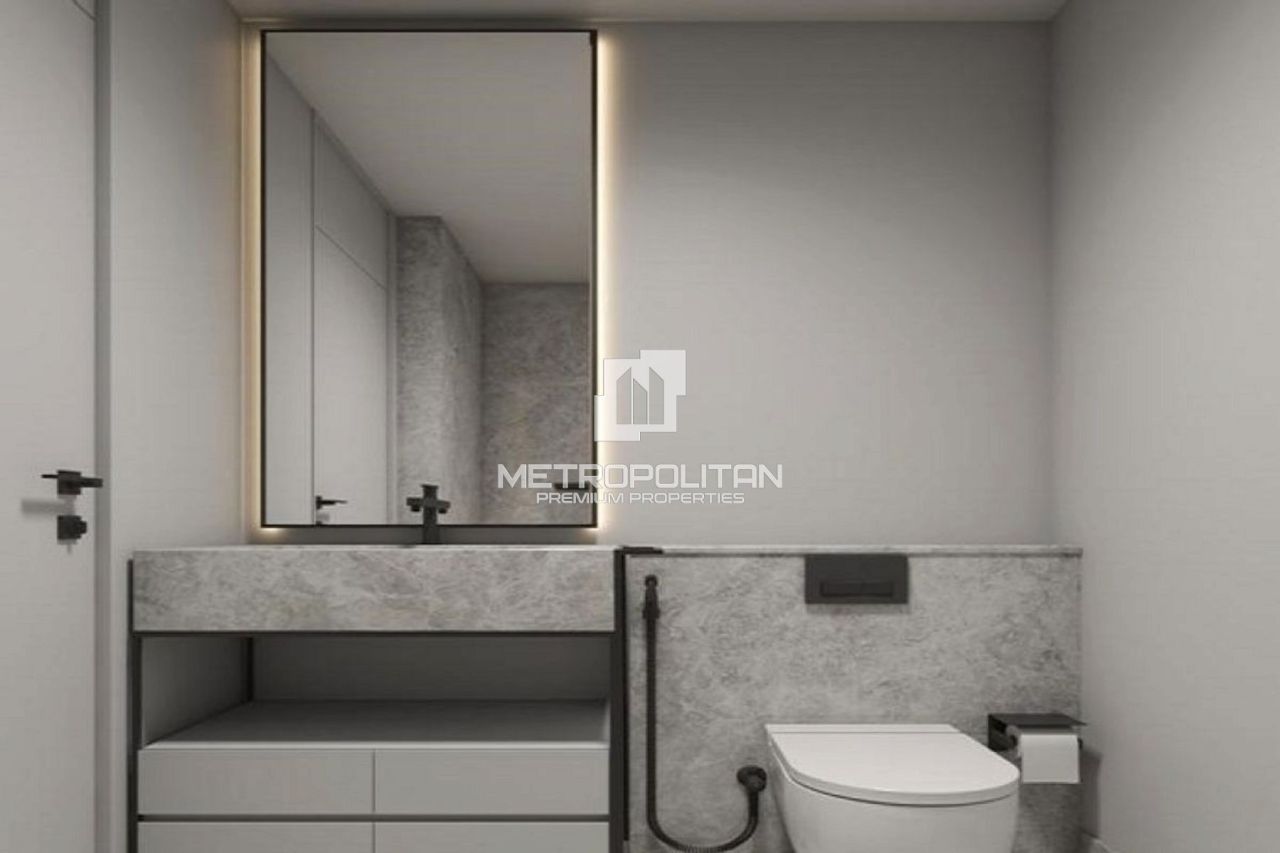 Апартаменты в Дубае, ОАЭ, 136 м² - фото 6