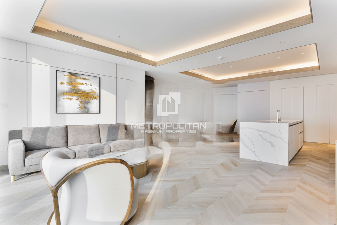 Апартаменты в Дубае, ОАЭ, 474 м² - фото 7