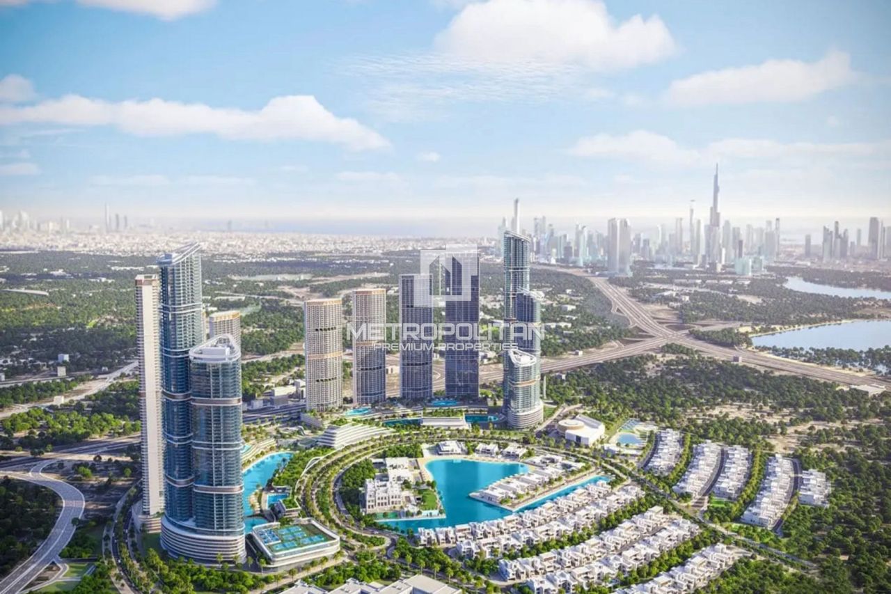 Апартаменты в Дубае, ОАЭ, 66 м² - фото 7