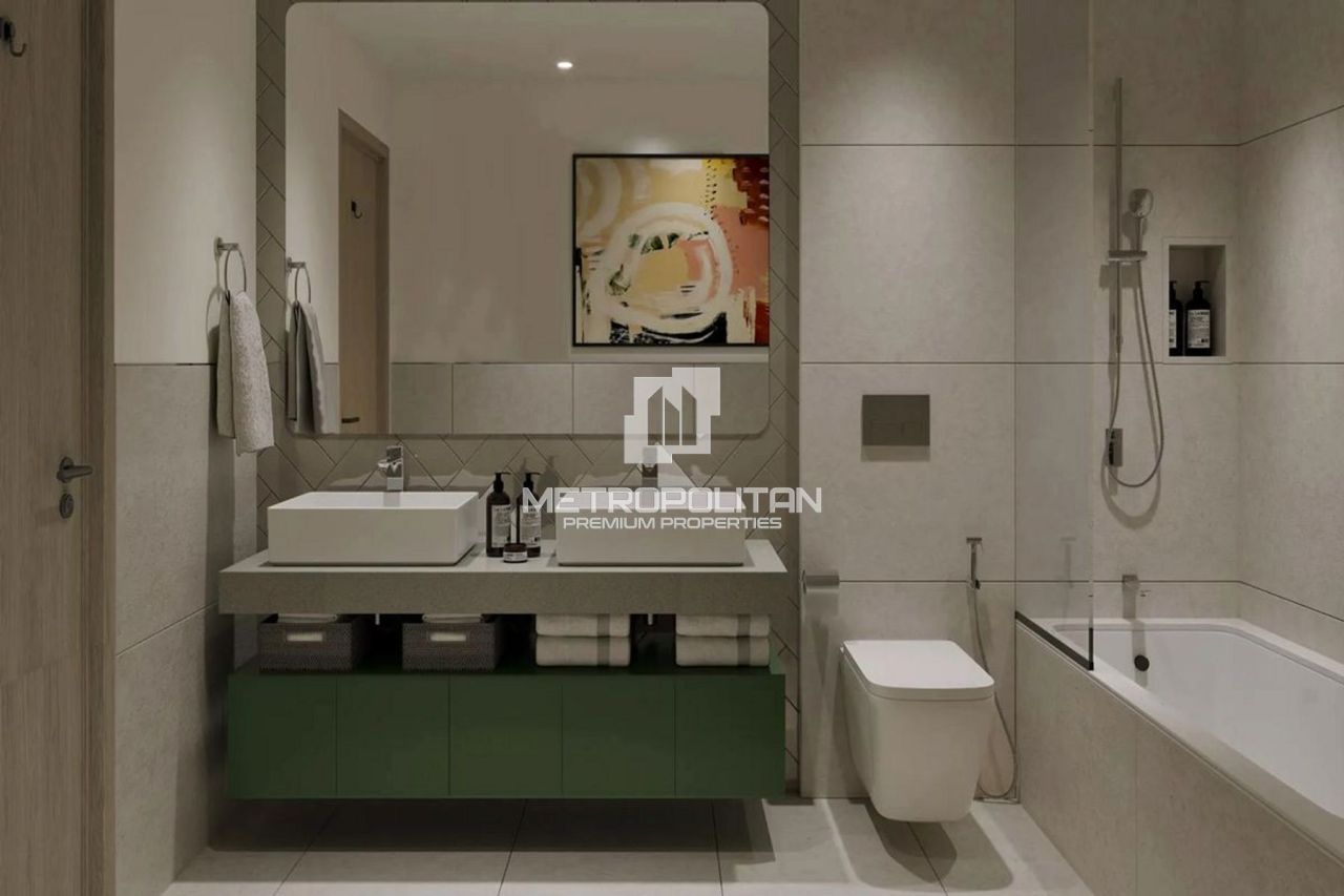 Апартаменты в Дубае, ОАЭ, 69 м² - фото 7