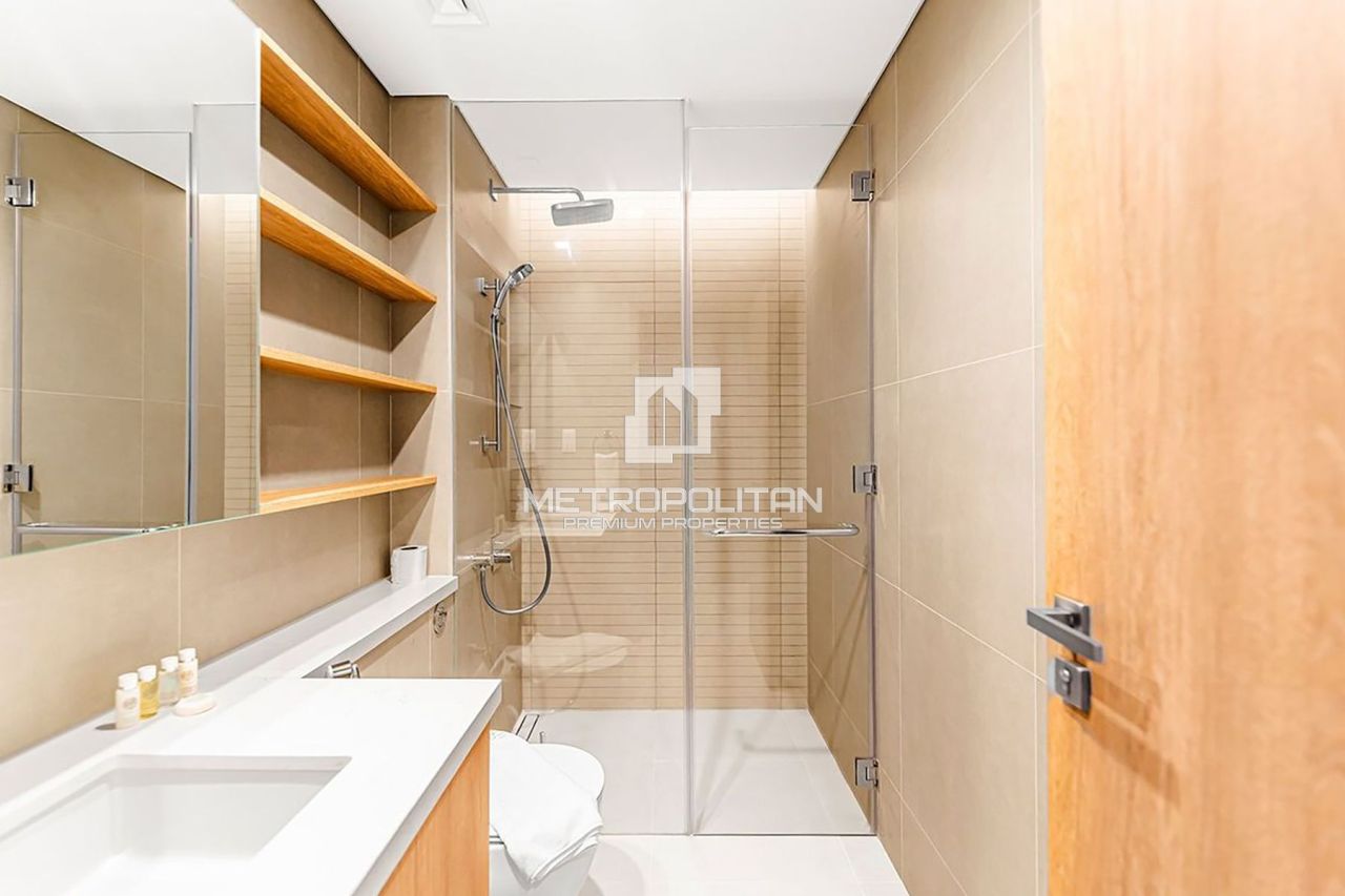 Апартаменты в Дубае, ОАЭ, 219 м² - фото 8