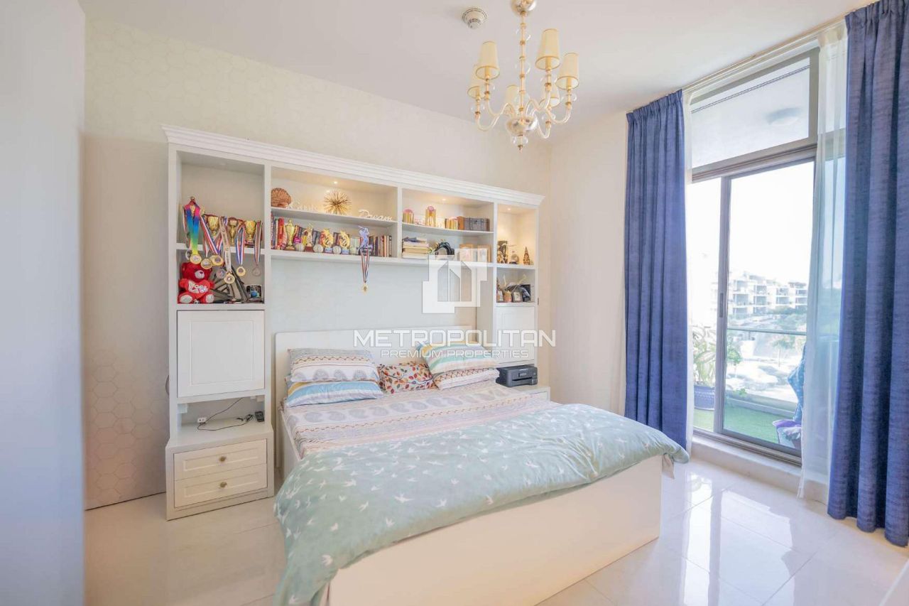 Апартаменты в Дубае, ОАЭ, 143 м² - фото 8