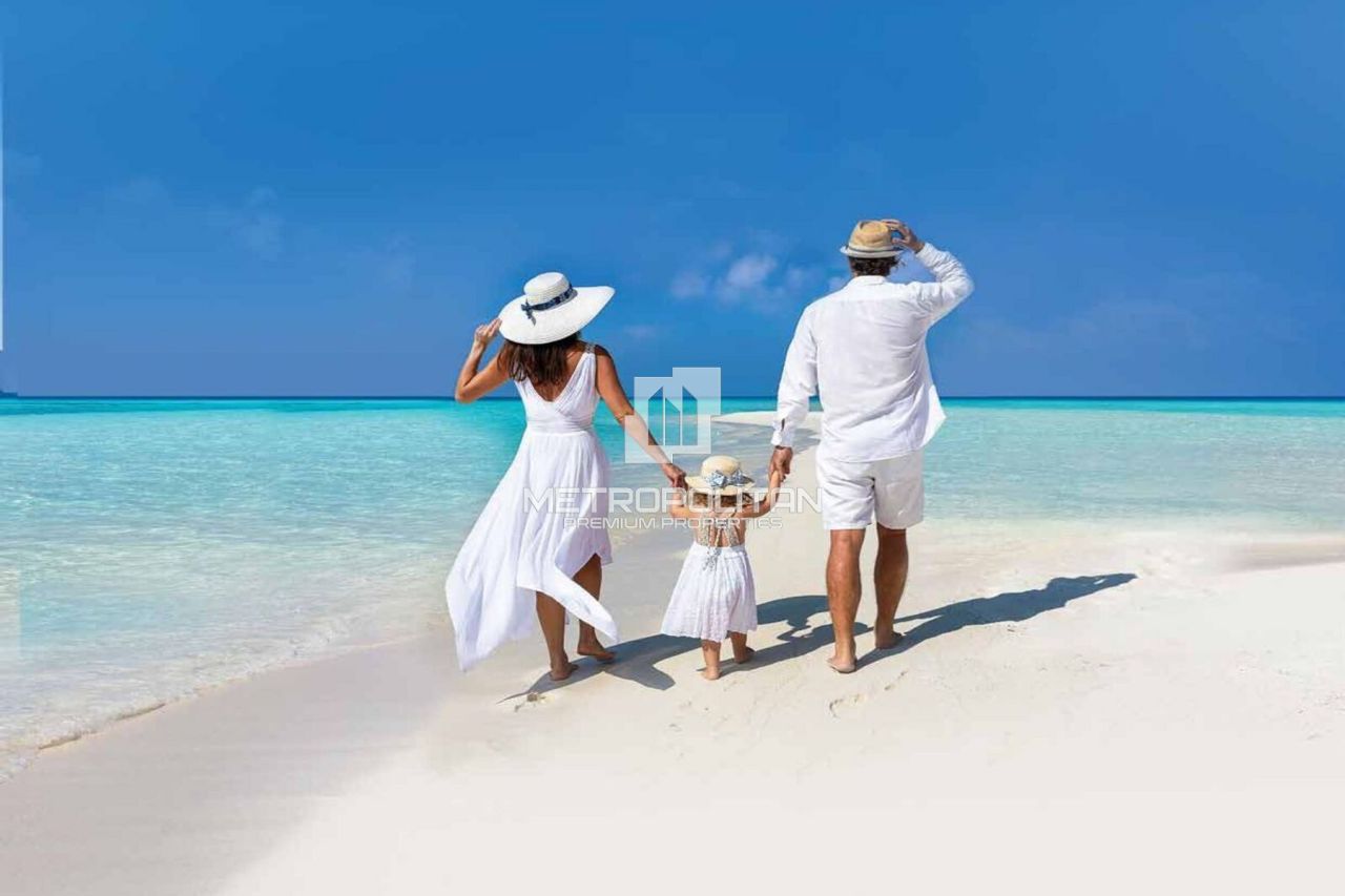 Вилла в Рас-эль-Хайме, ОАЭ, 236 м² - фото 8