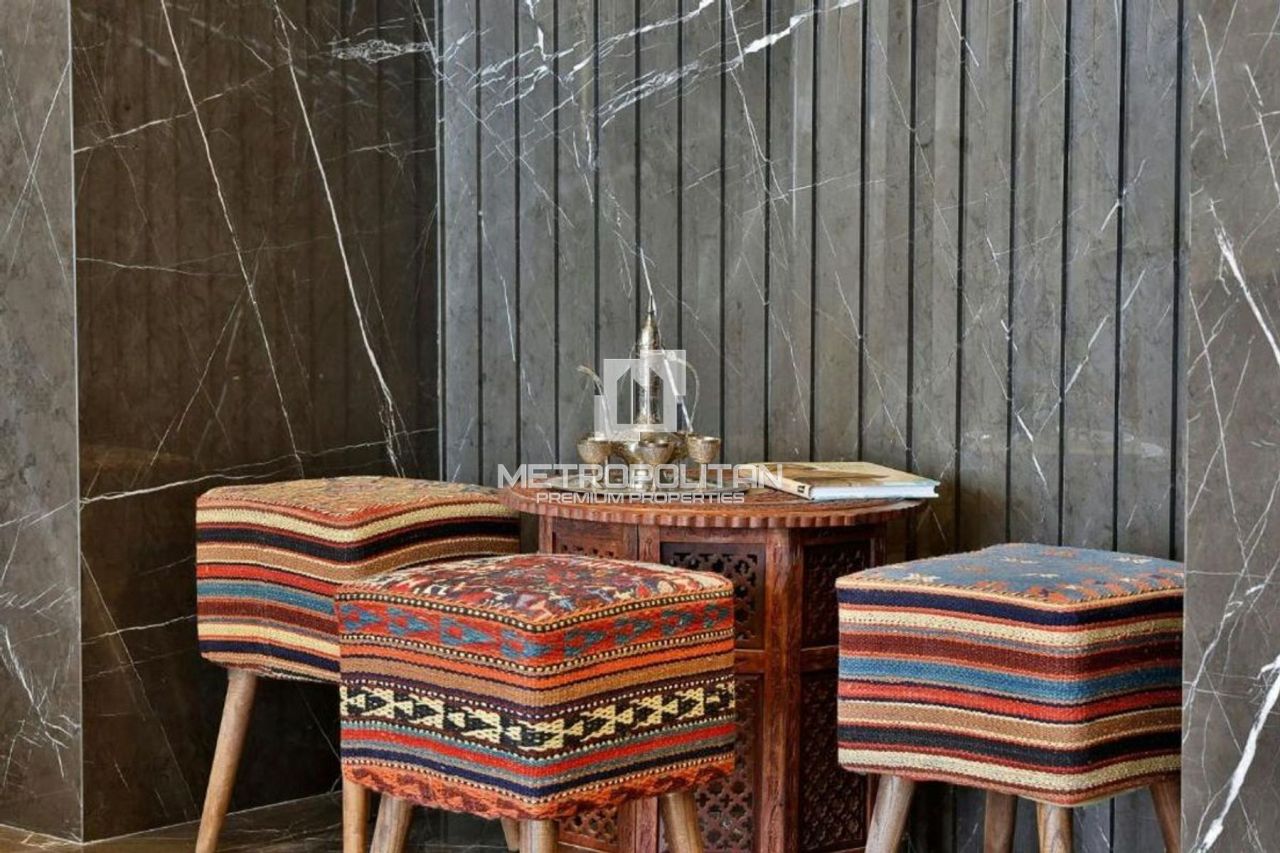 Апартаменты в Дубае, ОАЭ, 28 м² - фото 9