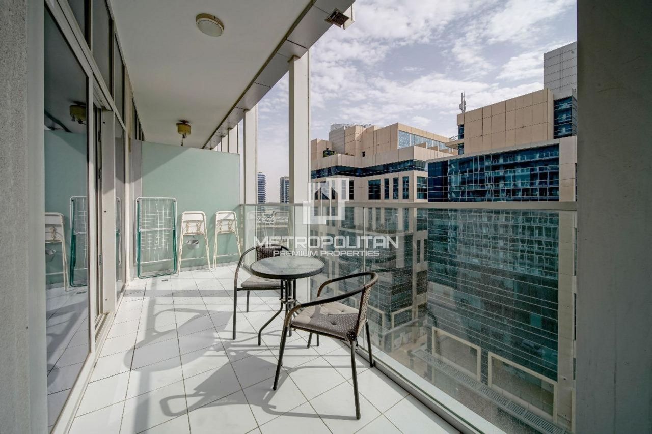 Апартаменты в Дубае, ОАЭ, 170 м² - фото 9